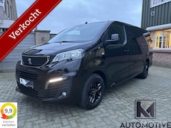 Peugeot Expert - Bestel 2.0 BlueHDI 120pk Pro L3|LED|Carplay|EURO6|1e Eigenaar|Trekhaak|Camera