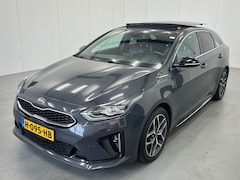 Kia Pro cee'd - ProCeed 1.4 T-GDI GT-Line | Airco | Panodak | Vol opties | Camera | PDC | Elek. Pakket | T