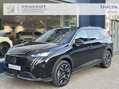 Peugeot 5008 - 1.2 Hybrid 136 Allure | Pack Vision | 360-graden Camera | Trekhaak 1200 KG | AGR Stoelen |