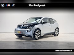 BMW i3 - Comfort Advance