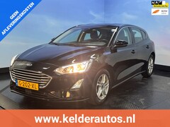 Ford Focus - 1.0 EcoBoost Trend Edition Business Airco| PDC | Navi | Cruise