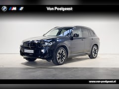 BMW iX3 - Executive M Sportpakket Shadow Line