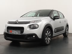 Citroën C3 - 1.2 PureTech Shine | 114.990 KM | Airco | Trekhaak |