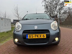 Suzuki Alto - 1.0 Exclusive 76.000 KM AUTOMAAT