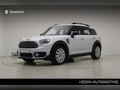 MINI Countryman - Cooper Chili | Harman Kardon | Stoelverwarming | CarPlay |