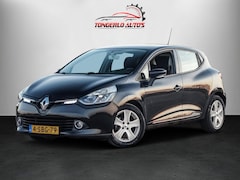 Renault Clio - 0.9 TCe Expression 5drs Airco Cruise navi 16´´ lm