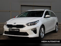 Kia Cee'd Sportswagon - Ceed 1.0 T-GDi DynamicPlusLine