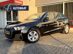 Audi A1 Sportback - 30 TFSI Pro Line | AUTOMAAT |