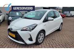 Toyota Yaris - 1.5 Hyb. Aspiration