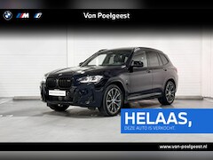 BMW X3 - M40i xDrive Business Edition Plus