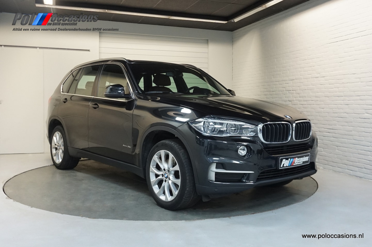 BMW X5 - xDrive35i HUD | CAMERA | LED | NL ONDERHOUDEN - AutoWereld.nl