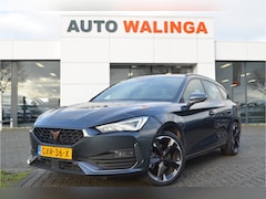 CUPRA Leon Sportstourer - 1.4 e-Hybrid Essential Adaptive Cruise | Keyless | Verwarmd stuur | Carplay | a.Camera | V