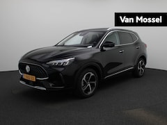 MG EHS - 1.5 TGDI Luxury ehs plug-in hybrid