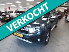 Dacia Duster - 1.2 TCe 4x2 Prestige