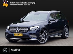 Mercedes-Benz GLC-klasse - GLC AMG 43 4M | Beige Leder | Burmester Pano Memory 360 Camera