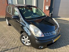 Nissan Note - 1.4 Acenta / Airco / Clima / NAP / 5DRS