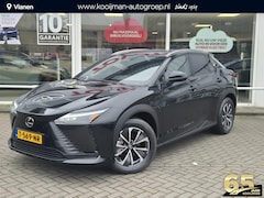 Lexus RZ - 450e Executive Line 71 kWh NIEUW & DIRECT LEVERBAAR , Automaat , Stoel/Stuur verwarming ,