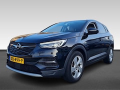 Opel Grandland X - 1.2 Turbo Online Edition