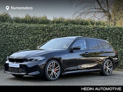 BMW 3-serie Touring - 320i | M-Sport Pro | Panorama | 19" | Getint glas | Rode remmen | Camera