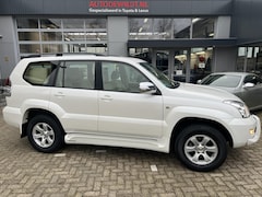 Toyota Land Cruiser - PRADO 4.0 V6 VX 7-P A/T *UNIEK* + BOVAG