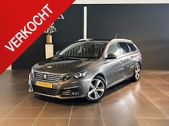 Peugeot 308 SW - 1.2 PureTech Blue Lease Premium