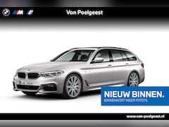 BMW 5-serie Touring - 530i High Executive M Sportpakket Aut