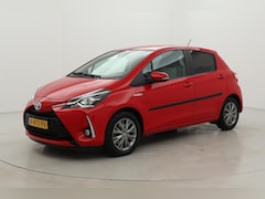 Toyota Yaris - 1.5 Hybrid Dynamic | Fietsensteun | Apple Carplay / Android Auto