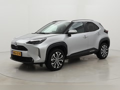 Toyota Yaris Cross - 1.5 Hybrid Dynamic | Apple Carplay / Android Auto