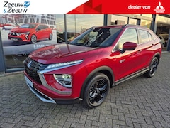 Mitsubishi Eclipse Cross - 2.4 PHEV Intense+ uitverkoop € 8000, - Korting Op is Op | 8 jaar garantie| 1500KG trekgewi