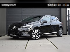 Renault Clio - E-Tech Hybrid 145 Intitiale Paris | BOSE | 360 CAMERA | ADAPT. CRUISE CONTROL | NAVI | STO