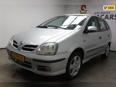 Nissan Almera Tino - 1.8 Tekna AIRCO NAVIGATIE NIEUWE APK