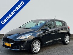 Ford Fiesta - 1.1 85 pk Trend | Cruise control | Airco | Parkeersens. achter | All-Season banden |