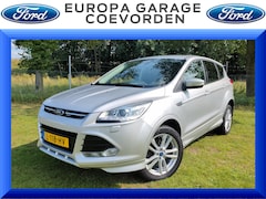 Ford Kuga - 1.5 Titanium Styling Pack 4WD AUTOM. | CLIMA | NAVI | CRUISE | TREKHAAK |