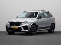 BMW X5 - M Competition | Bowers & Wilkins | Panorama-Glasdak Sky Lounge | Trekhaak | Driving Assist