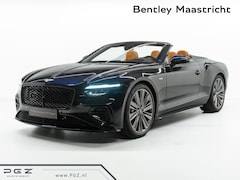 Bentley Continental GTC - 4.0 V8 Hybrid Speed |FIRST EDITION|TOUR|NAIM