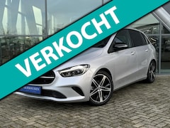 Mercedes-Benz B-klasse - 200 Luxury Line 163pk Automaat / Camera / Stoelverwarming