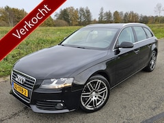 Audi A4 Avant - 1.8 TFSI Pro Line Business