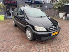 Opel Zafira - 2.2 DTi Comfort