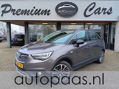 Opel Crossland X - 1.2 Turbo Innovation, NAV, CAMERA, Trekh, AndroidZeer mooie uitvoering