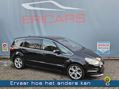 Ford S-Max - 2.0 EcoBoost S Edition 7p. FULL OPTION