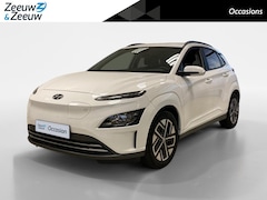 Hyundai Kona - 64 KWH | PURE | APPLE CARPLAY | CAMERA | NL-AUTO |