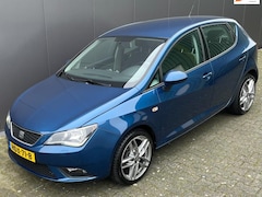 Seat Ibiza - 1.2 TSI FR 4 cylinder nieuwe APK