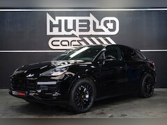 Porsche Cayenne - 4.0 Turbo Pano, Boze, Nette staat