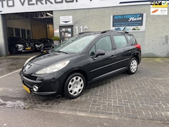 Peugeot 207 SW - 1.4 X-line