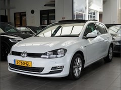 Volkswagen Golf - 1.2 TSI Edition R | PANO | CLIMA | STOELVERW | SENSOREN