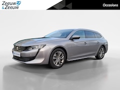 Peugeot 508 SW - 1.6 PureTech Blue Lease Active | AUTOMAAT | 180PK | NL-AUTO | CAMERA | PARKEERSENSOREN |