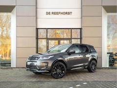 Land Rover Discovery Sport - P270e PHEV Dynamic Edition | Light Oyster | Meridian Surround | Driver Assist Pack | Cold