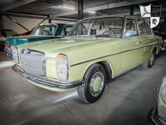 Mercedes-Benz 230 - 230-6 Automaat