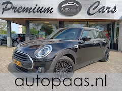 MINI Clubman - 1.5 Cooper Business Edition, Alle opties, adaptive cr, pano, leer, camera Zeer mooi