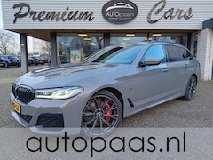 BMW 5-serie Touring - 530e xDrive Business Edition Plus.M-Pakket||Berninagrua